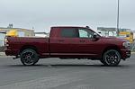 New 2024 Ram 3500 Laramie Mega Cab 4x4, Pickup for sale #T34357 - photo 4