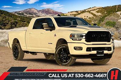 New 2024 Ram 3500 Laramie Mega Cab 4x4, Pickup for sale #T34358 - photo 1