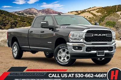 New 2024 Ram 2500 Big Horn Crew Cab 4x4, Pickup for sale #T34363 - photo 1