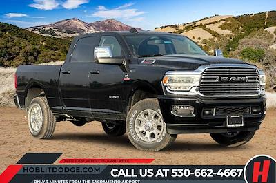 New 2024 Ram 2500 Laramie Crew Cab 4x4, Pickup for sale #T34364 - photo 1