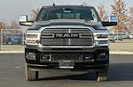 New 2024 Ram 2500 Laramie Crew Cab 4x4, Pickup for sale #T34364 - photo 3