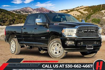 New 2024 Ram 2500 Laramie Crew Cab 4x4, Pickup for sale #T34365 - photo 1