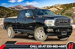 New 2024 Ram 2500 Laramie Crew Cab 4x4, Pickup for sale #T34365 - photo 1