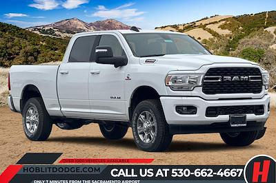 New 2024 Ram 2500 Big Horn Crew Cab 4x4, Pickup for sale #T34383 - photo 1