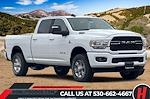 New 2024 Ram 2500 Big Horn Crew Cab 4x4, Pickup for sale #T34383 - photo 1