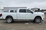 New 2024 Ram 2500 Big Horn Crew Cab 4x4, Pickup for sale #T34383 - photo 4