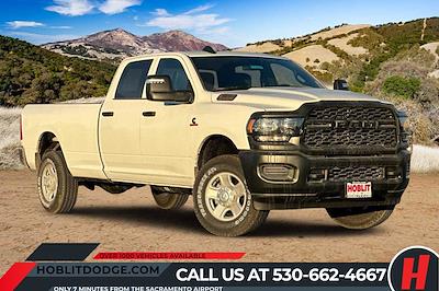 New 2024 Ram 3500 Tradesman Crew Cab 4x4, Pickup for sale #T34388 - photo 1