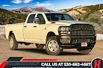 New 2024 Ram 3500 Tradesman Crew Cab 4x4, Pickup for sale #T34388 - photo 1