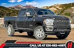 New 2024 Ram 2500 Big Horn Crew Cab 4x4, Pickup for sale #T34389 - photo 1