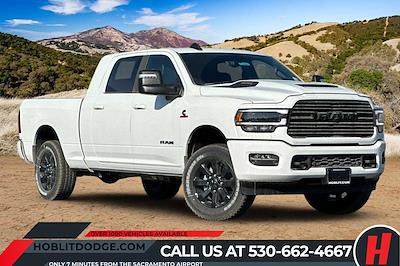 New 2024 Ram 2500 Laramie Mega Cab 4x4, Pickup for sale #T34394 - photo 1