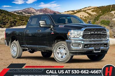 New 2024 Ram 2500 Tradesman Crew Cab 4x4, Pickup for sale #T34402 - photo 1