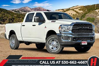 New 2024 Ram 2500 Tradesman Crew Cab 4x4, Pickup for sale #T34403 - photo 1