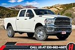 New 2024 Ram 2500 Tradesman Crew Cab 4x4, Pickup for sale #T34403 - photo 1