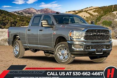 New 2024 Ram 2500 Tradesman Crew Cab 4x4, Pickup for sale #T34409 - photo 1