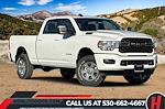 New 2024 Ram 2500 Big Horn Crew Cab 4x4, Pickup for sale #T34410 - photo 1