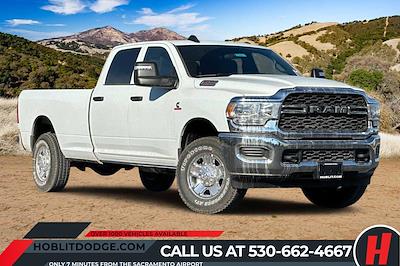 New 2024 Ram 3500 Tradesman Crew Cab 4x4, Pickup for sale #T34414 - photo 1