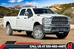 New 2024 Ram 3500 Tradesman Crew Cab 4x4, Pickup for sale #T34414 - photo 1