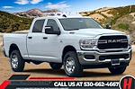 New 2024 Ram 3500 Tradesman Crew Cab 4x4, Pickup for sale #T34423 - photo 1