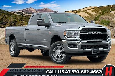 New 2024 Ram 2500 Big Horn Crew Cab 4x4, Pickup for sale #T34425 - photo 1