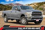 New 2024 Ram 2500 Big Horn Crew Cab 4x4, Pickup for sale #T34427 - photo 1