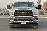 New 2024 Ram 2500 Big Horn Crew Cab 4x4, Pickup for sale #T34427 - photo 3