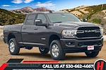 New 2024 Ram 2500 Big Horn Crew Cab 4x4, Pickup for sale #T34429 - photo 1