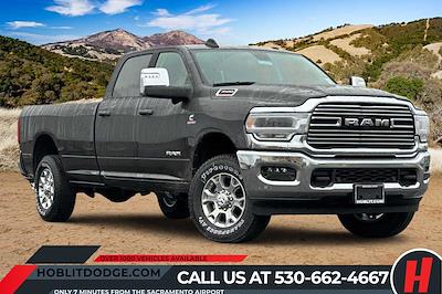 New 2024 Ram 3500 Laramie Crew Cab 4x4, Pickup for sale #T34432 - photo 1