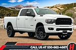 New 2024 Ram 2500 Big Horn Crew Cab 4x4, Pickup for sale #T34436 - photo 1