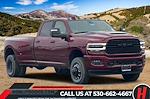 New 2024 Ram 3500 Laramie Crew Cab 4x4, Pickup for sale #T34439 - photo 1