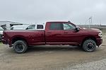 New 2024 Ram 3500 Laramie Crew Cab 4x4, Pickup for sale #T34439 - photo 4