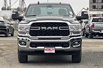 New 2024 Ram 2500 Big Horn Crew Cab 4x4, Pickup for sale #T34449 - photo 3