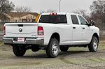 New 2024 Ram 3500 Tradesman Crew Cab 4x4, Pickup for sale #T34455 - photo 2