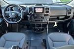 New 2025 Ram ProMaster 2500 High Roof FWD, Empty Cargo Van for sale #T34463 - photo 11