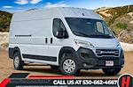 New 2025 Ram ProMaster 2500 High Roof FWD, Empty Cargo Van for sale #T34464 - photo 1