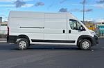 New 2025 Ram ProMaster 2500 High Roof FWD, Empty Cargo Van for sale #T34464 - photo 4