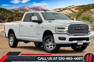 New 2024 Ram 2500 Laramie Crew Cab 4x4, Pickup for sale #T34470 - photo 1