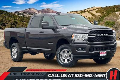 New 2024 Ram 2500 Big Horn Crew Cab 4x4, Pickup for sale #T34471 - photo 1