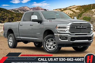 New 2024 Ram 2500 Laramie Crew Cab 4x4, Pickup for sale #T34476 - photo 1