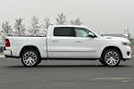 New 2025 Ram 1500 Limited Longhorn Crew Cab 4x4, Pickup for sale #T34480 - photo 3