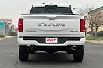 New 2025 Ram 1500 Limited Longhorn Crew Cab 4x4, Pickup for sale #T34480 - photo 5