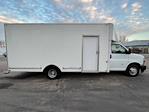 Used 2020 Chevrolet Express 3500 4x2, Box Van for sale #C4819 - photo 3