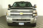 Used 2015 Chevrolet Silverado 2500 LT Double Cab 4x4, Pickup for sale #901447A - photo 4