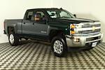 Used 2015 Chevrolet Silverado 2500 LT Double Cab 4x4, Pickup for sale #901447A - photo 29
