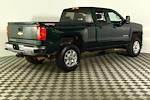 Used 2015 Chevrolet Silverado 2500 LT Double Cab 4x4, Pickup for sale #901447A - photo 6