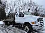 Used 2015 Ford F-650 XLT Super Cab 4x2, Rollback Body for sale #902732A - photo 1