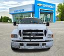 Used 2015 Ford F-650 XLT Super Cab 4x2, Rollback Body for sale #902732A - photo 10