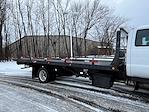 Used 2015 Ford F-650 XLT Super Cab 4x2, Rollback Body for sale #902732A - photo 5