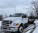 Used 2015 Ford F-650 Super Cab RWD, Rollback Body for sale #902732A - photo 9