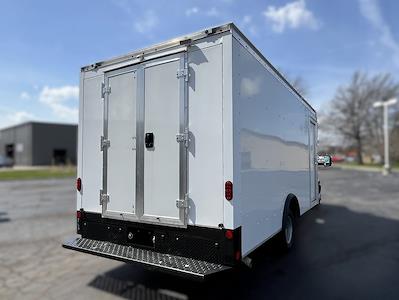 2023 Chevrolet Express 4500 DRW RWD, Rockport Cargoport Box Van for sale #902733 - photo 2