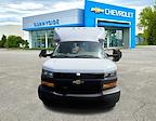 New 2023 Chevrolet Express 4500 RWD, 16' Rockport Cargoport Box Van for sale #902733 - photo 9